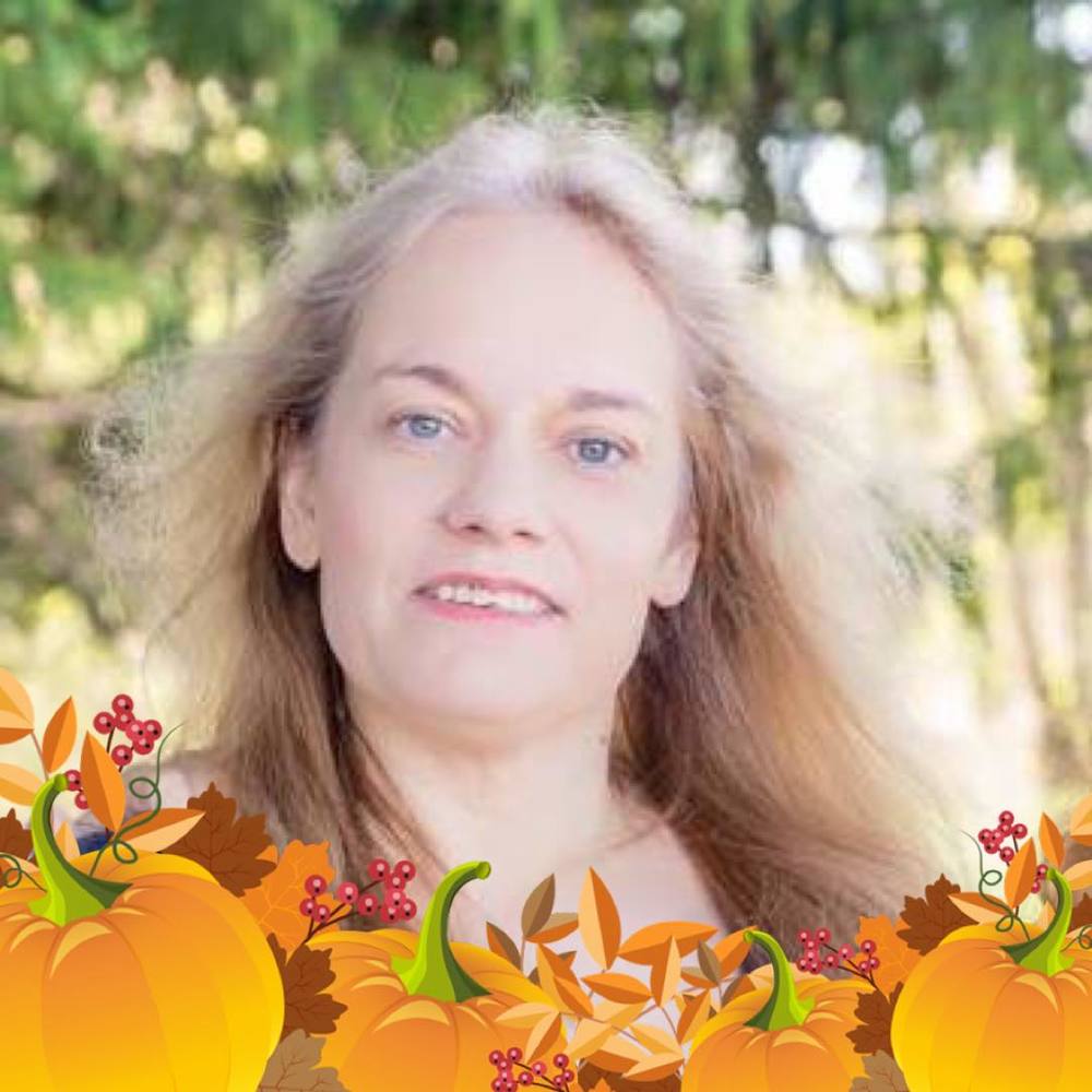 Meet your Posher, Renee